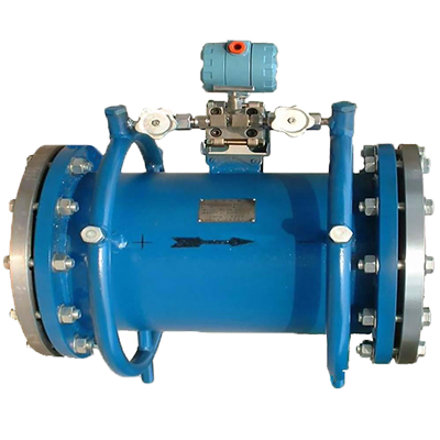 一體化環形孔板流量計